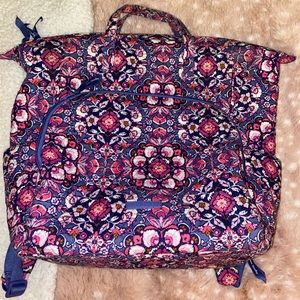 Vera Bradley Laptop Backpack